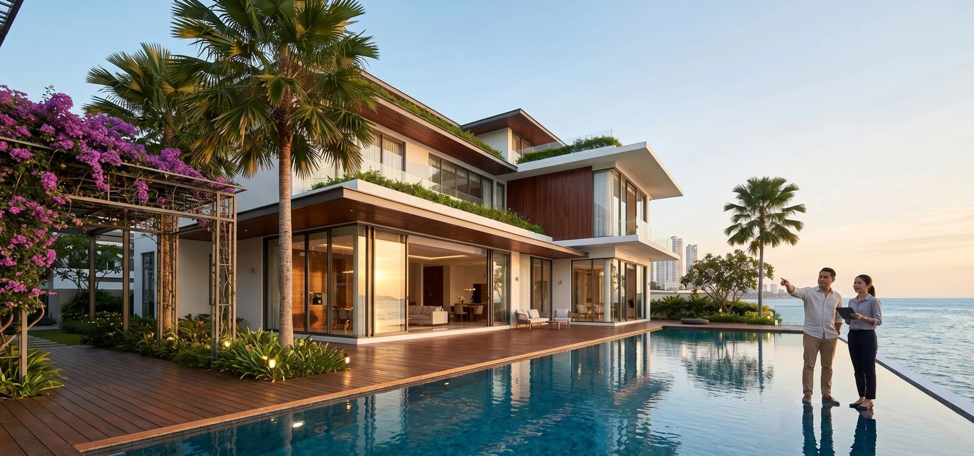Penang Luxury Property Market